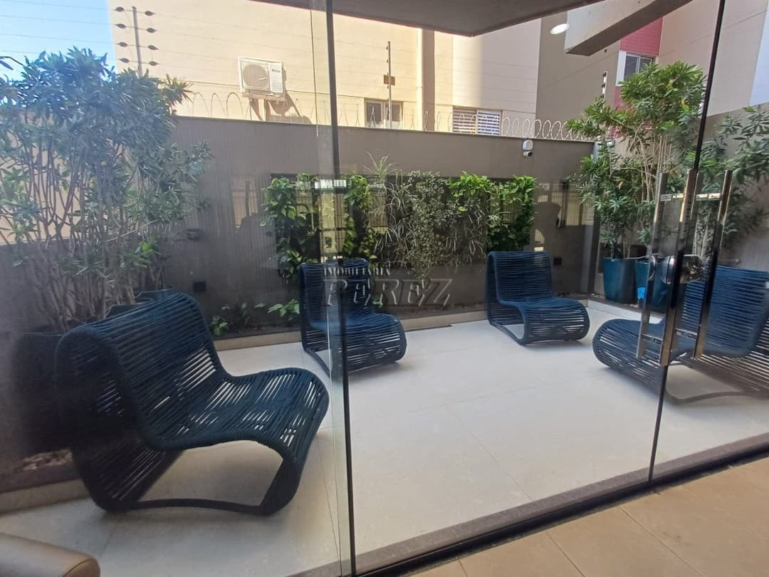 Apartamento de alto padrão a venda na rua João Sampaio, jardim Campo Belo condomínio Ville Blanche - Foto 33