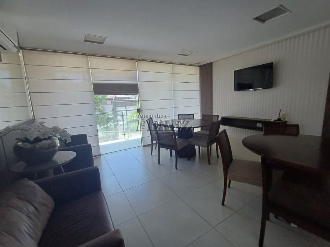 Apartamento de alto padrão a venda na rua João Sampaio, jardim Campo Belo condomínio Ville Blanche - Foto 34