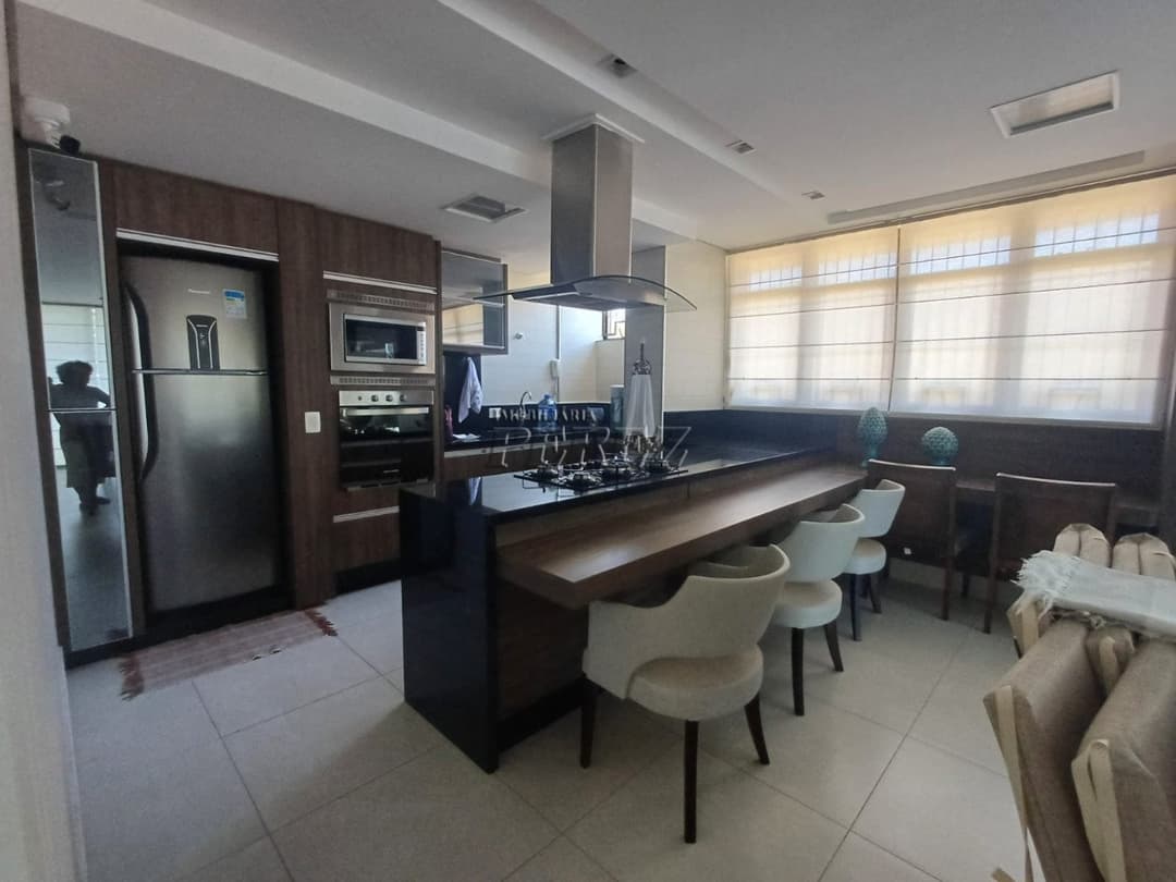 Apartamento de alto padrão a venda na rua João Sampaio, jardim Campo Belo condomínio Ville Blanche - Foto 36