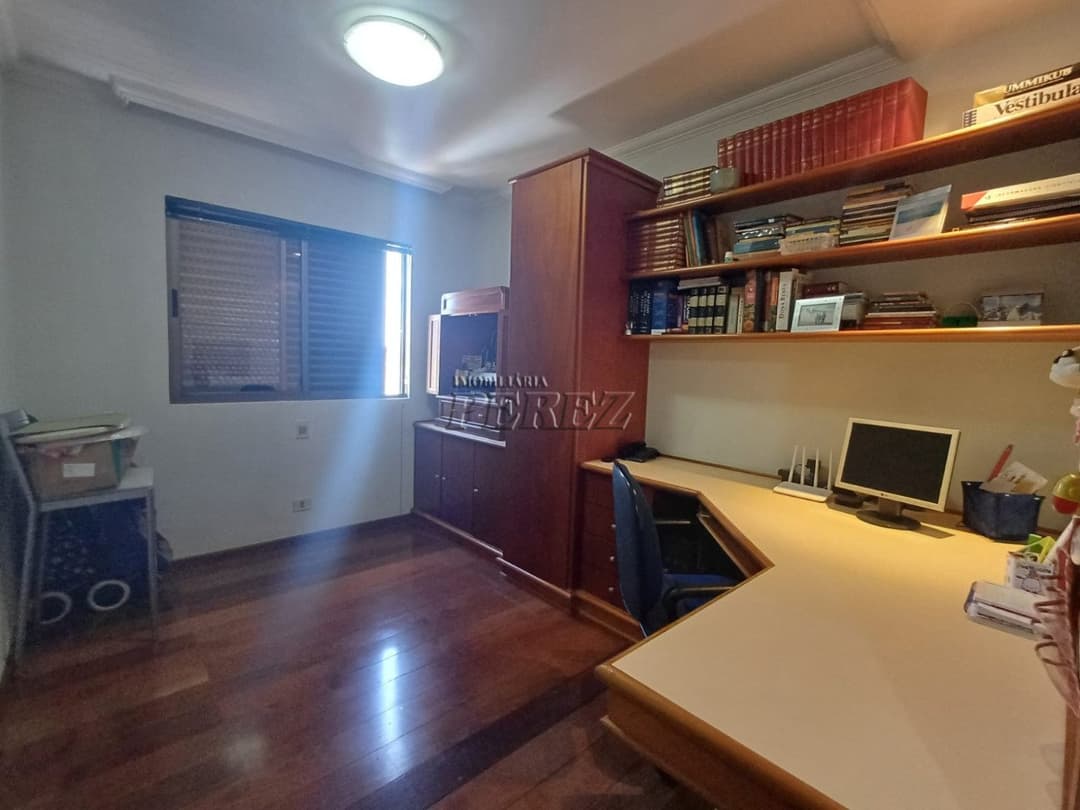 Apartamento de alto padrão a venda na rua João Sampaio, jardim Campo Belo condomínio Ville Blanche - Foto 22