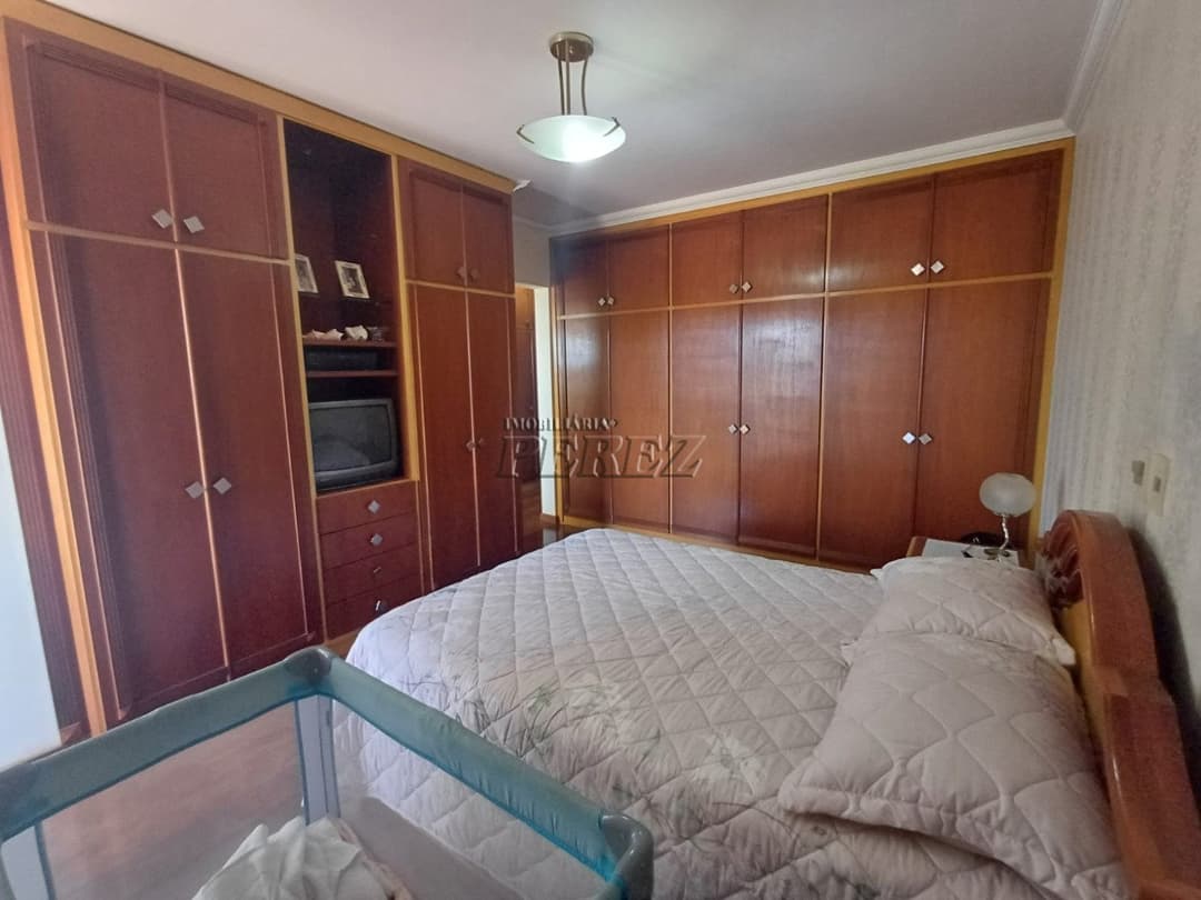 Apartamento de alto padrão a venda na rua João Sampaio, jardim Campo Belo condomínio Ville Blanche - Foto 18