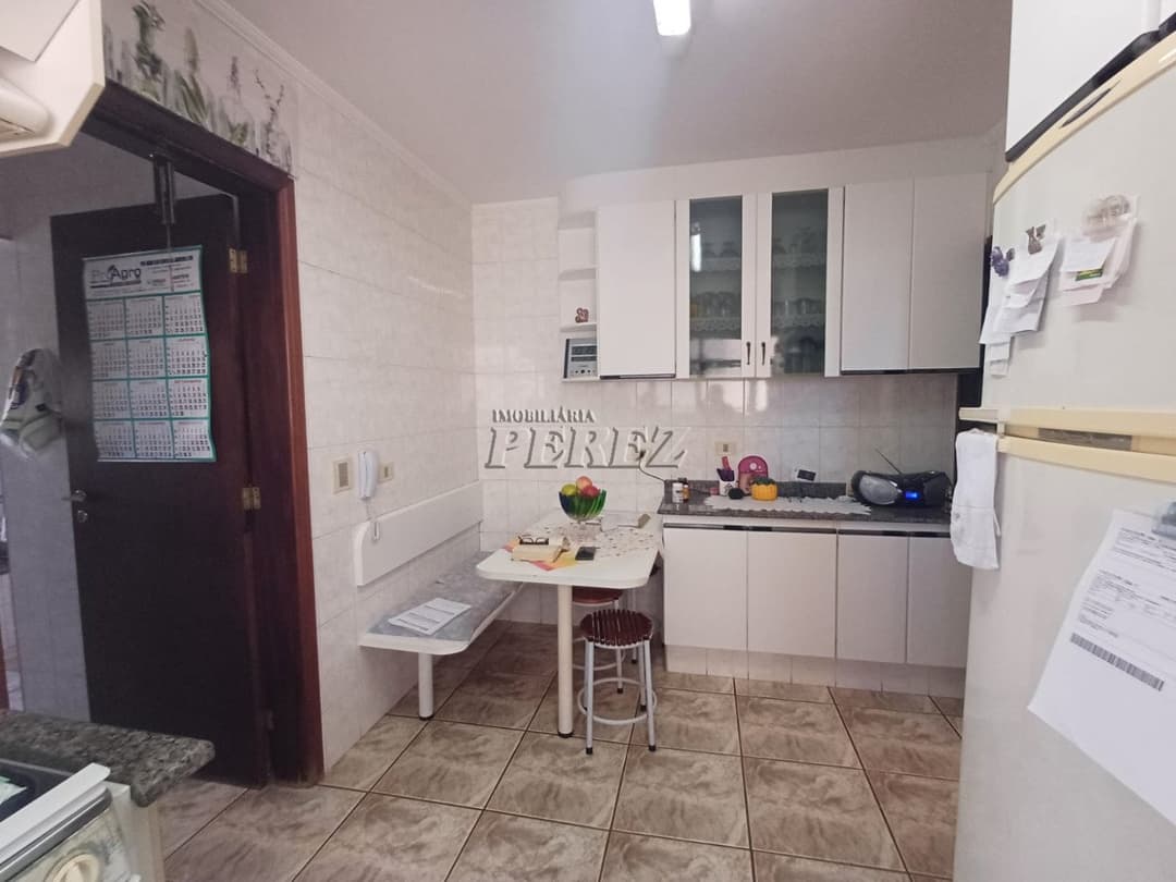 Apartamento de alto padrão a venda na rua João Sampaio, jardim Campo Belo condomínio Ville Blanche - Foto 13