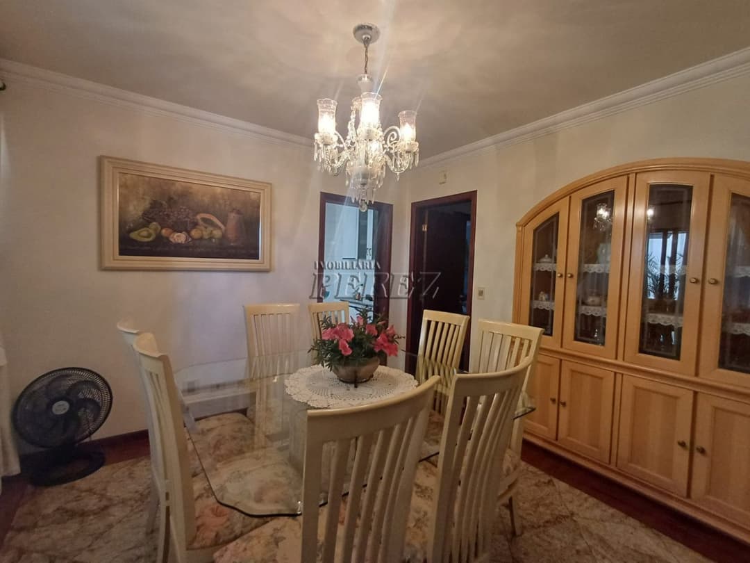 Apartamento de alto padrão a venda na rua João Sampaio, jardim Campo Belo condomínio Ville Blanche - Foto 10
