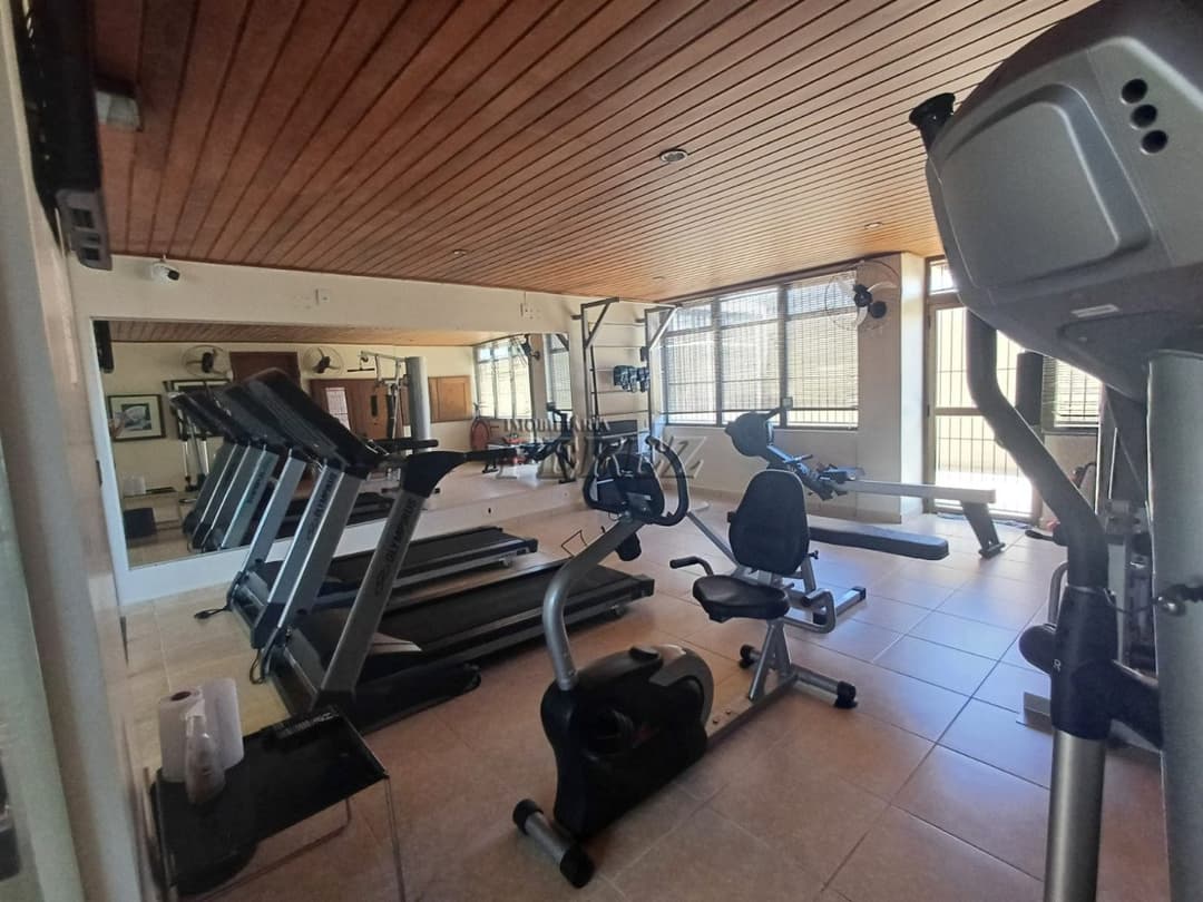 Apartamento de alto padrão a venda na rua João Sampaio, jardim Campo Belo condomínio Ville Blanche - Foto 30