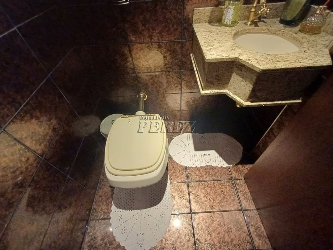 Apartamento de alto padrão a venda na rua João Sampaio, jardim Campo Belo condomínio Ville Blanche - Foto 24