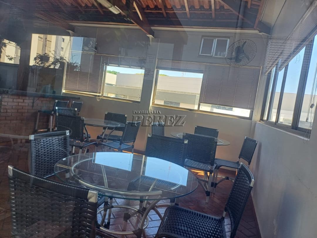 Apartamento de alto padrão a venda na rua João Sampaio, jardim Campo Belo condomínio Ville Blanche - Foto 29