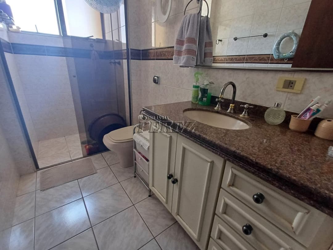 Apartamento de alto padrão a venda na rua João Sampaio, jardim Campo Belo condomínio Ville Blanche - Foto 26