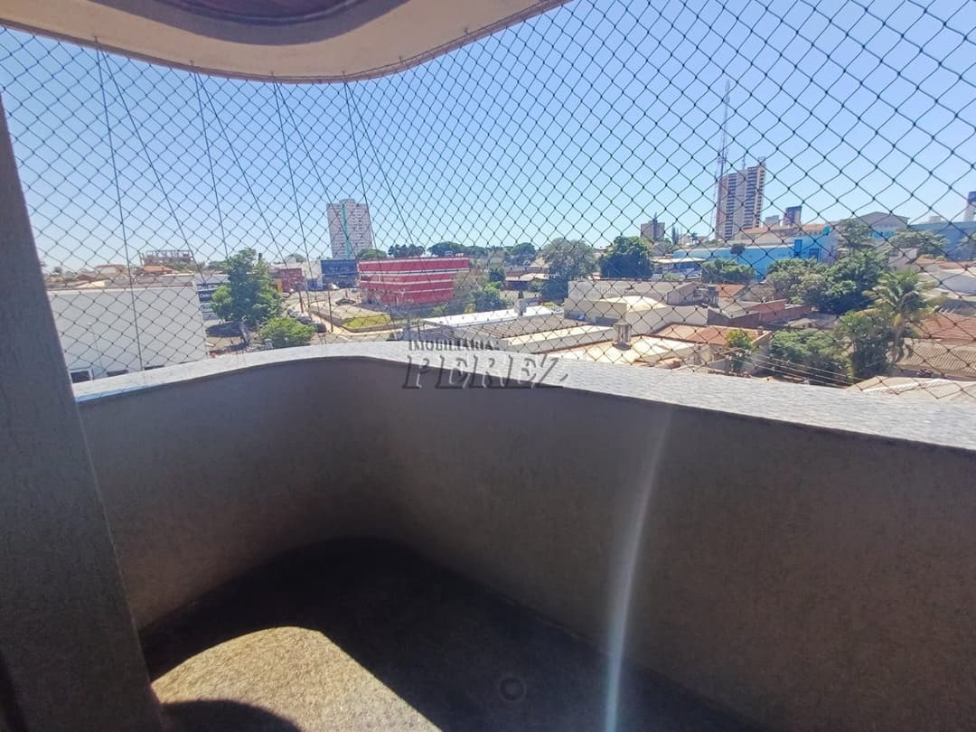 Apartamento de alto padrão a venda na rua João Sampaio, jardim Campo Belo condomínio Ville Blanche - Foto 7