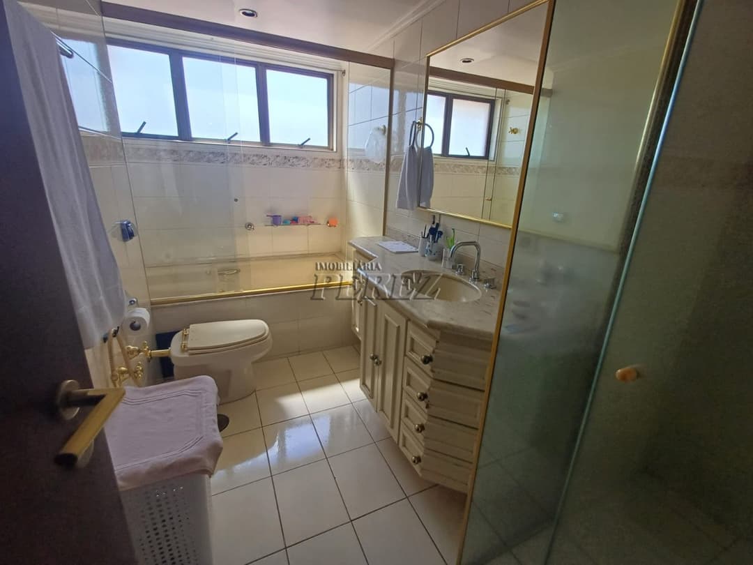Apartamento de alto padrão a venda na rua João Sampaio, jardim Campo Belo condomínio Ville Blanche - Foto 25