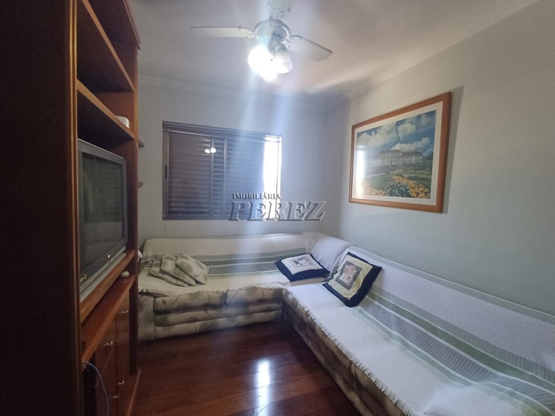 Apartamento de alto padrão a venda na rua João Sampaio, jardim Campo Belo condomínio Ville Blanche - Foto 8