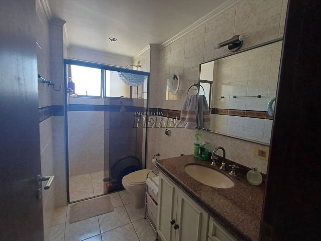 Apartamento de alto padrão a venda na rua João Sampaio, jardim Campo Belo condomínio Ville Blanche - Foto 27