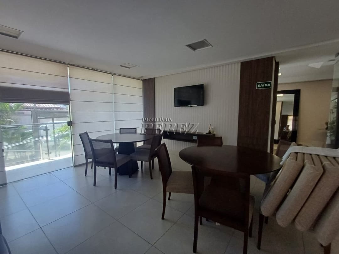 Apartamento de alto padrão a venda na rua João Sampaio, jardim Campo Belo condomínio Ville Blanche - Foto 35
