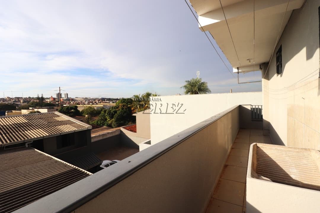 Apartamento, de 3 quartos, 90 m² para alugar no Recreio - Londrina/PR - Foto 28