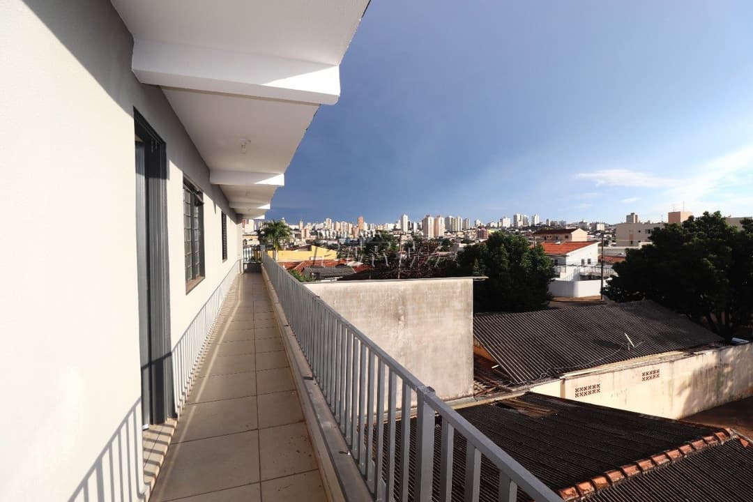 Apartamento, de 3 quartos, 90 m² para alugar no Recreio - Londrina/PR - Foto 29