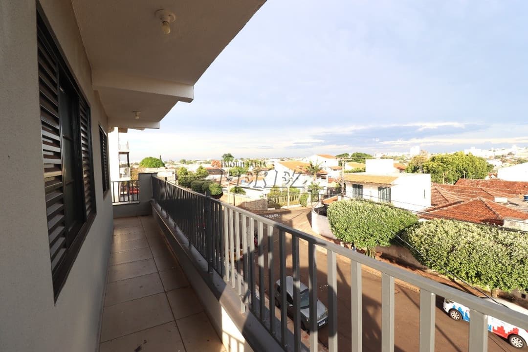 Apartamento, de 3 quartos, 90 m² para alugar no Recreio - Londrina/PR - Foto 30
