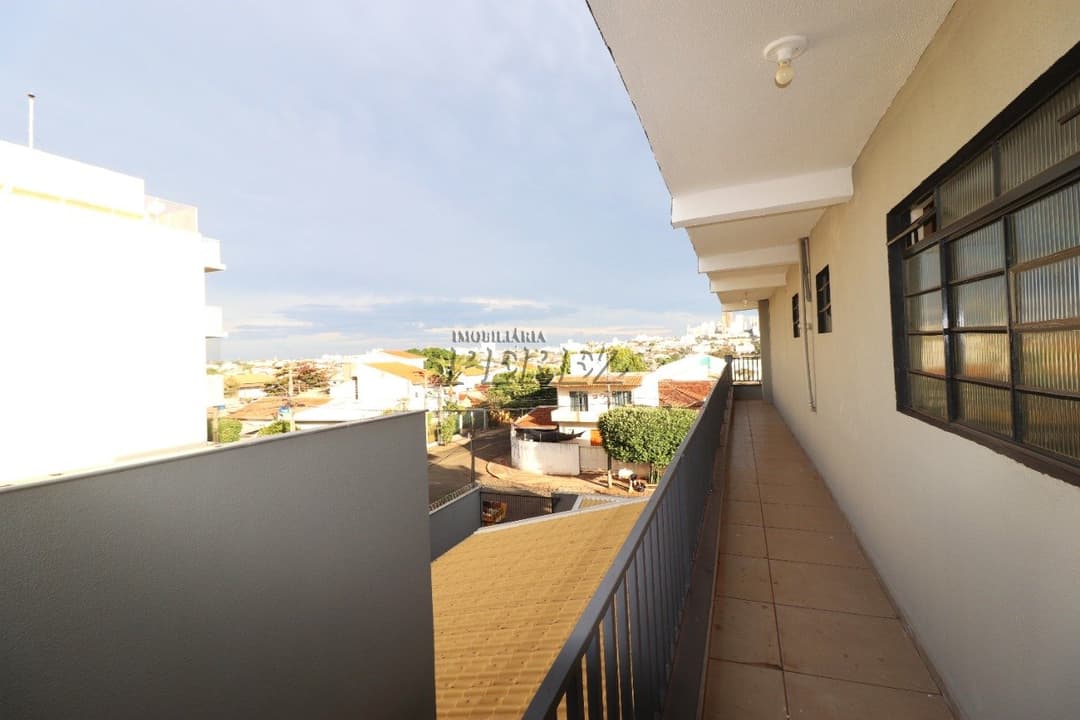 Apartamento, de 3 quartos, 90 m² para alugar no Recreio - Londrina/PR - Foto 32