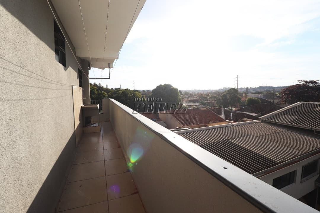 Apartamento, de 3 quartos, 90 m² para alugar no Recreio - Londrina/PR - Foto 33