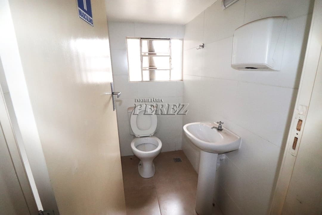 Salas para alugar no Recreio - Londrina/PR - Foto 5