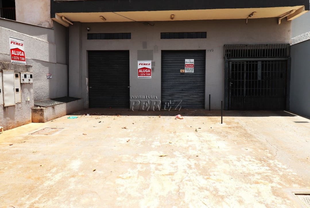Salas para alugar no Recreio - Londrina/PR - Foto 1