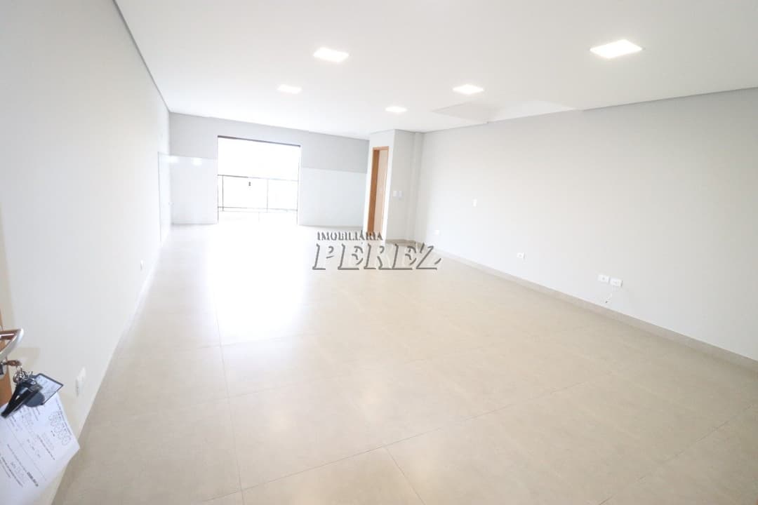 Sala comercial para alugar na Av Jorge Casoni, centro de Londrina. - Foto 13