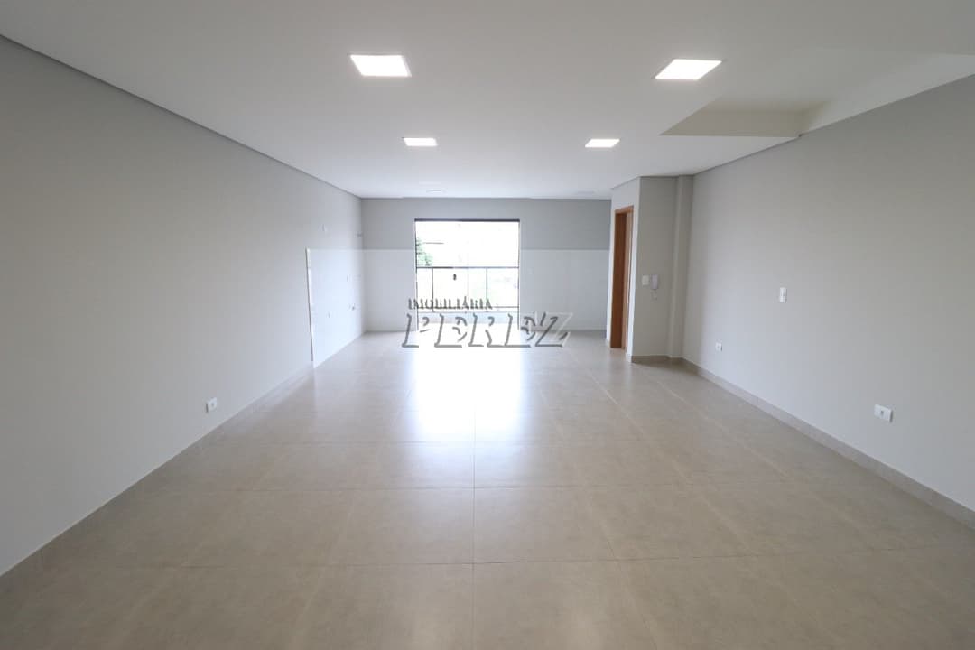 Sala comercial para alugar na Av Jorge Casoni, centro de Londrina. - Foto 2