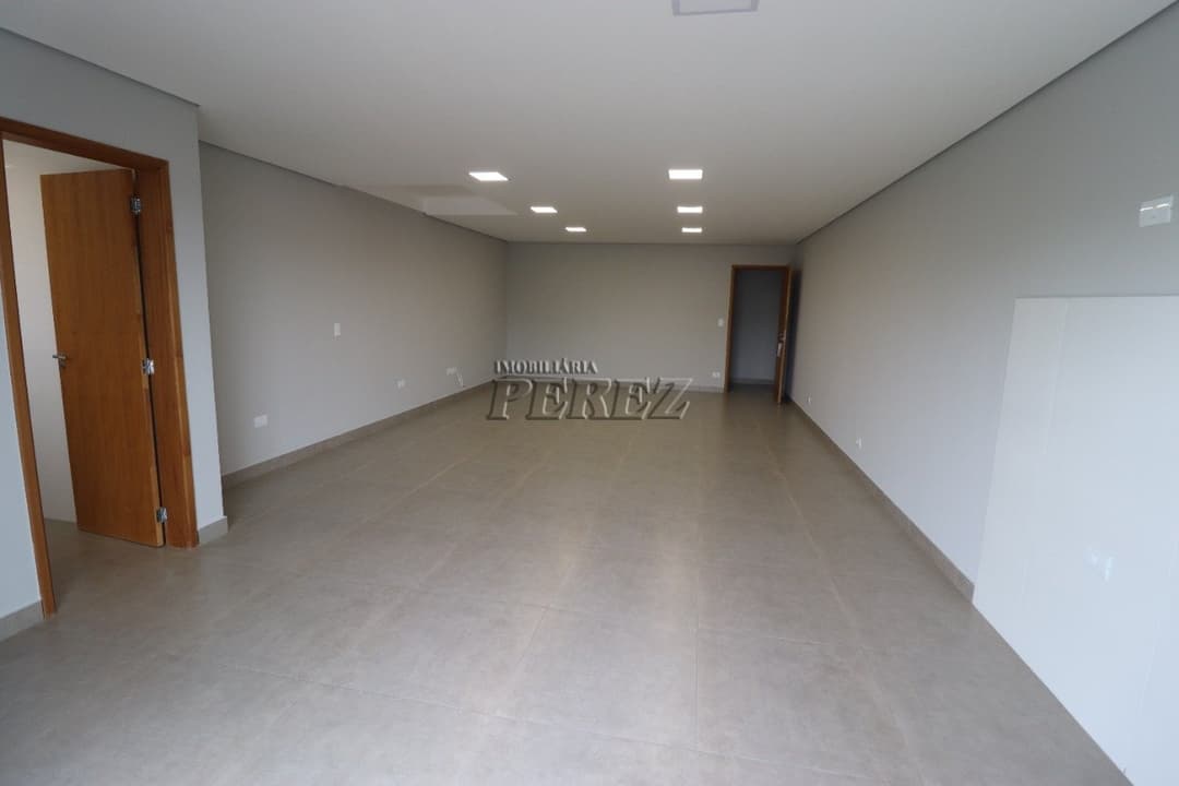 Sala comercial para alugar na Av Jorge Casoni, centro de Londrina. - Foto 16