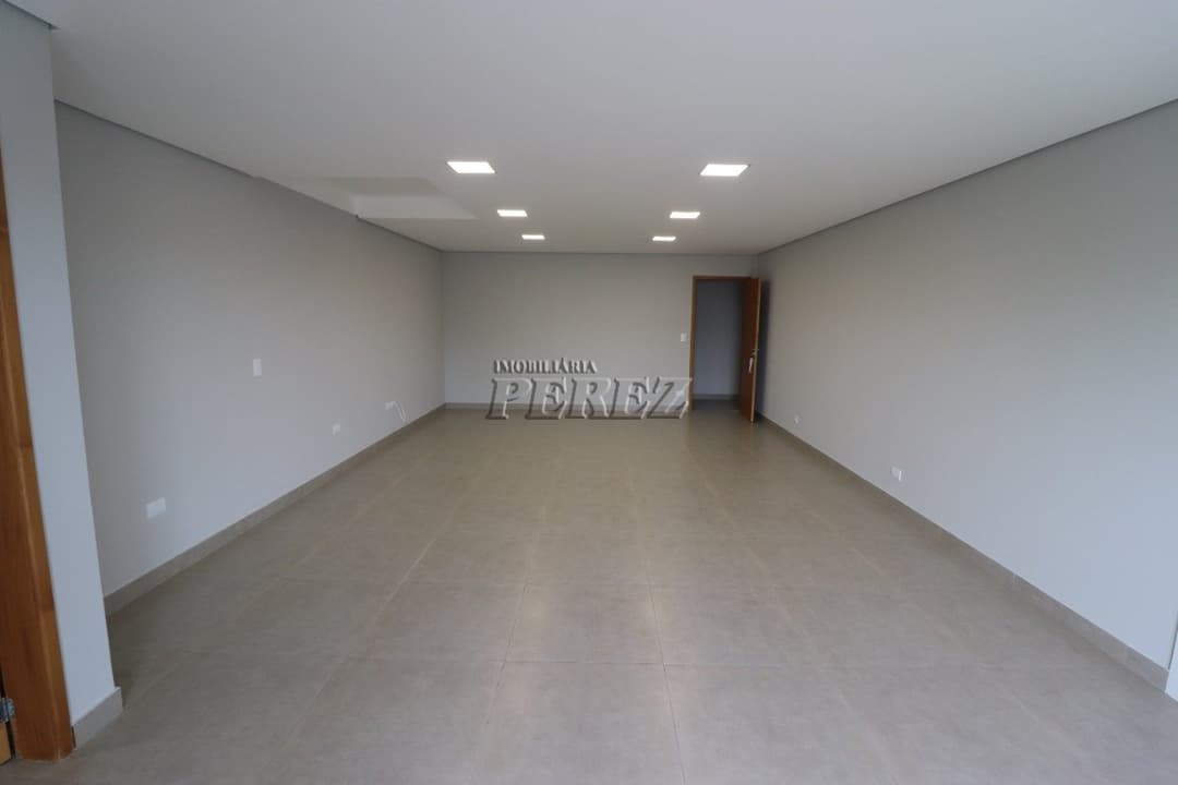 Sala comercial para alugar na Av Jorge Casoni, centro de Londrina. - Foto 17