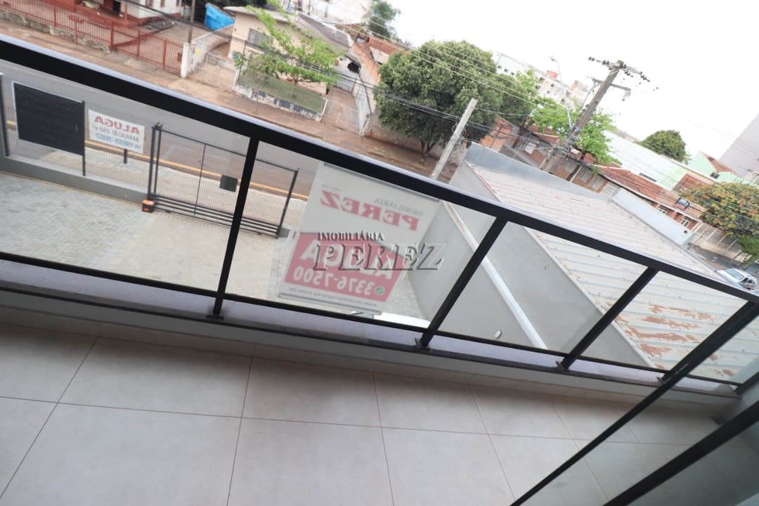 Sala comercial para alugar na Av Jorge Casoni, centro de Londrina. - Foto 18