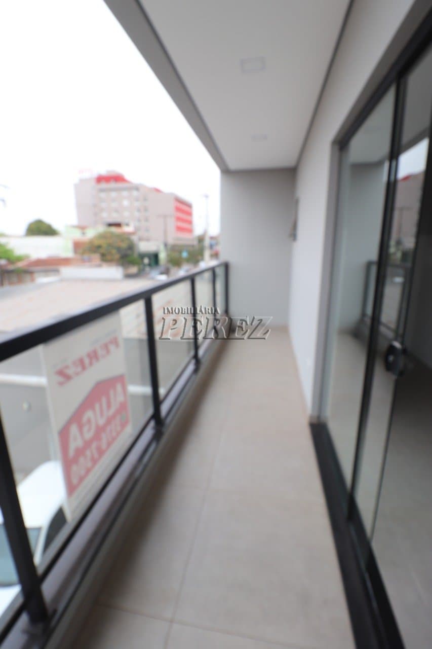Sala comercial para alugar na Av Jorge Casoni, centro de Londrina. - Foto 19