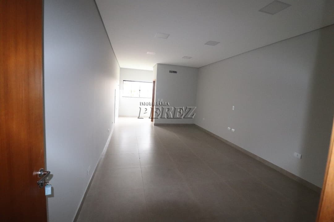 Salas para alugar no Centro - Londrina/PR - Foto 1