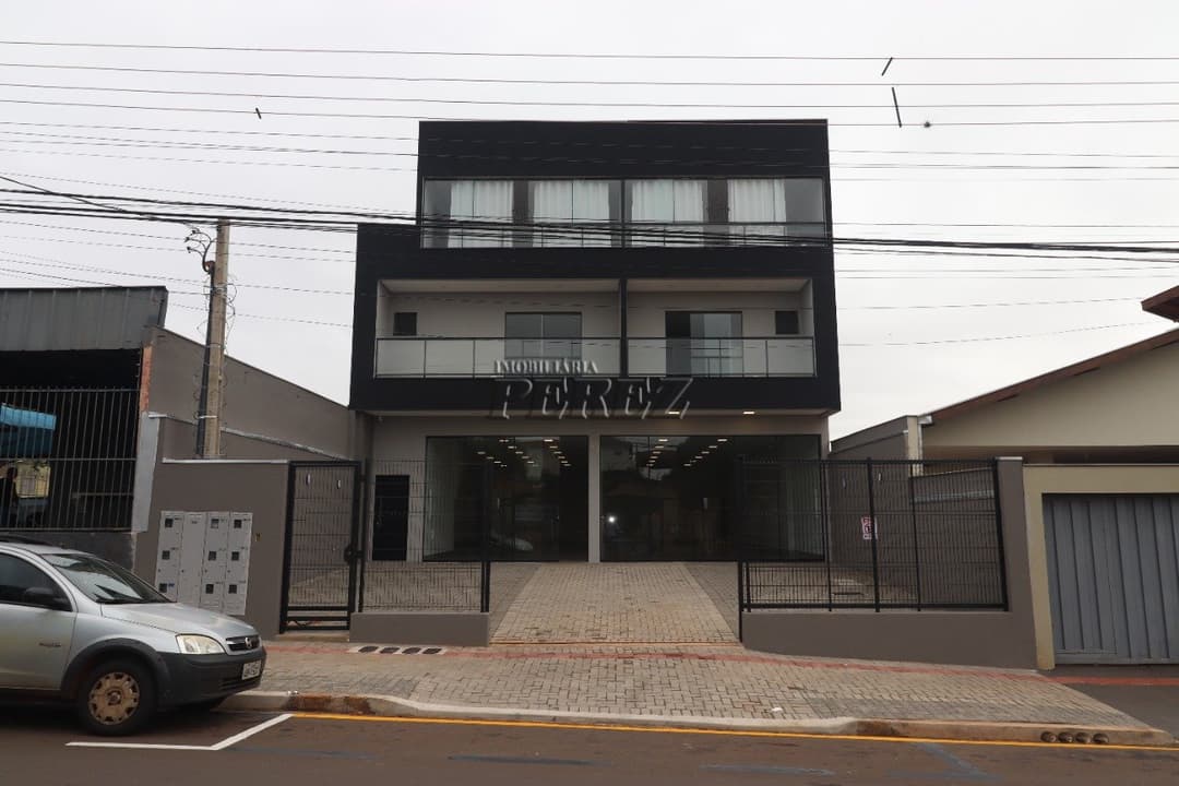 Salas para alugar no Centro - Londrina/PR - Foto 11
