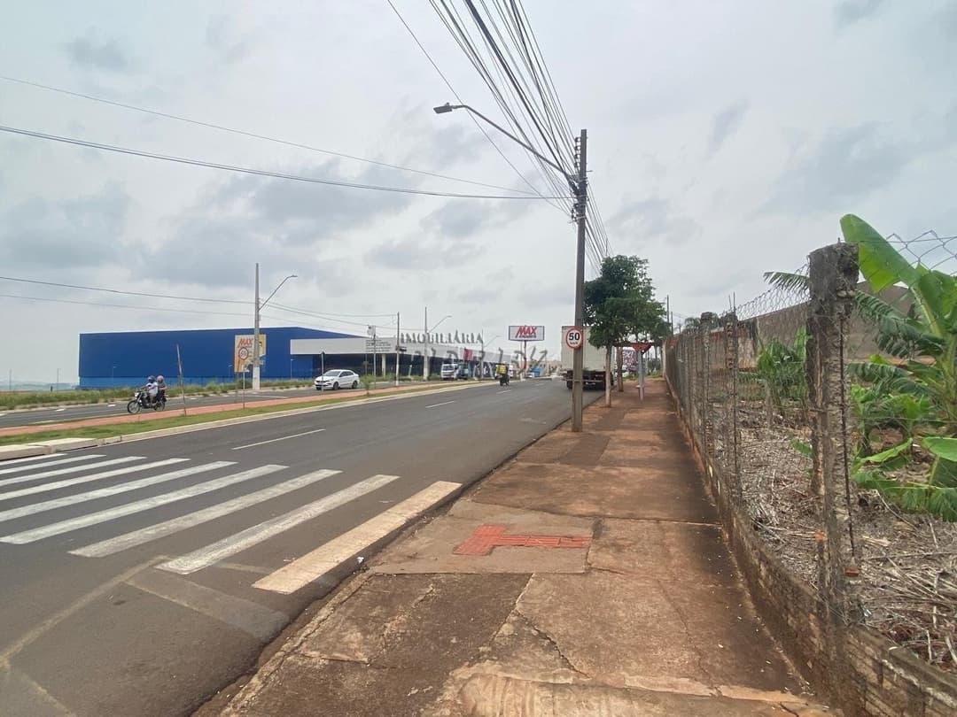 Terrenos para alugar no Jardim Morumbi - Londrina/PR - Foto 6