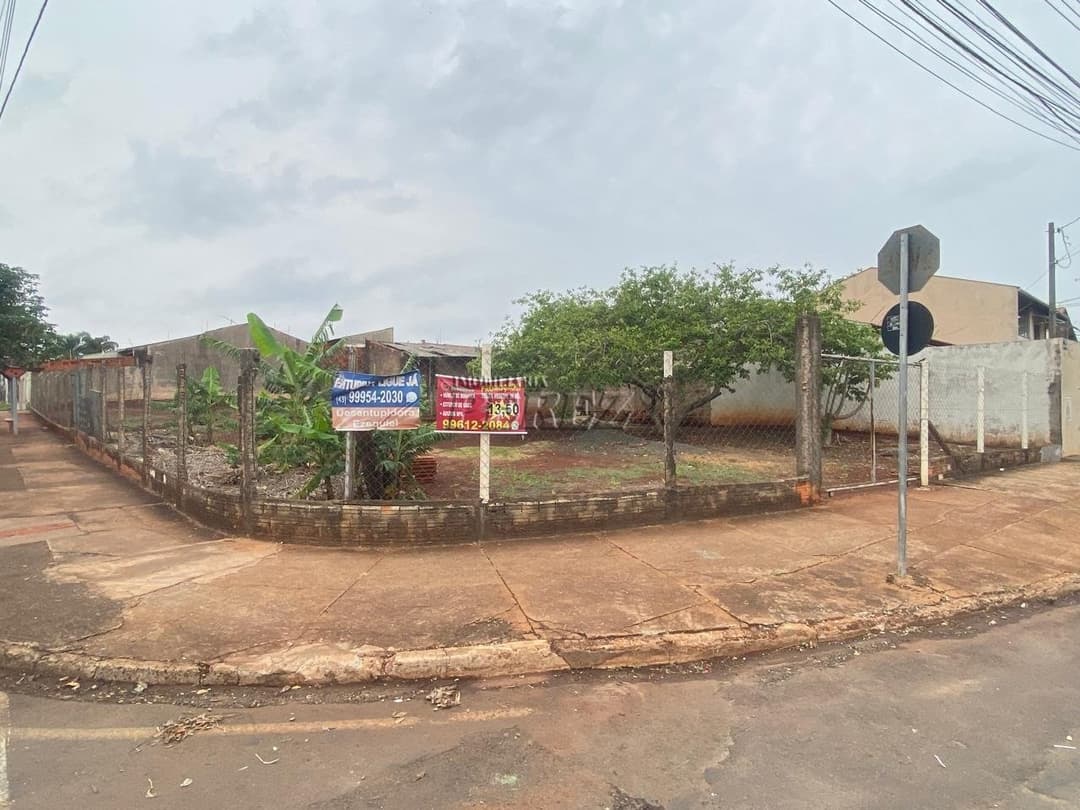 Terrenos para alugar no Jardim Morumbi - Londrina/PR - Foto 4