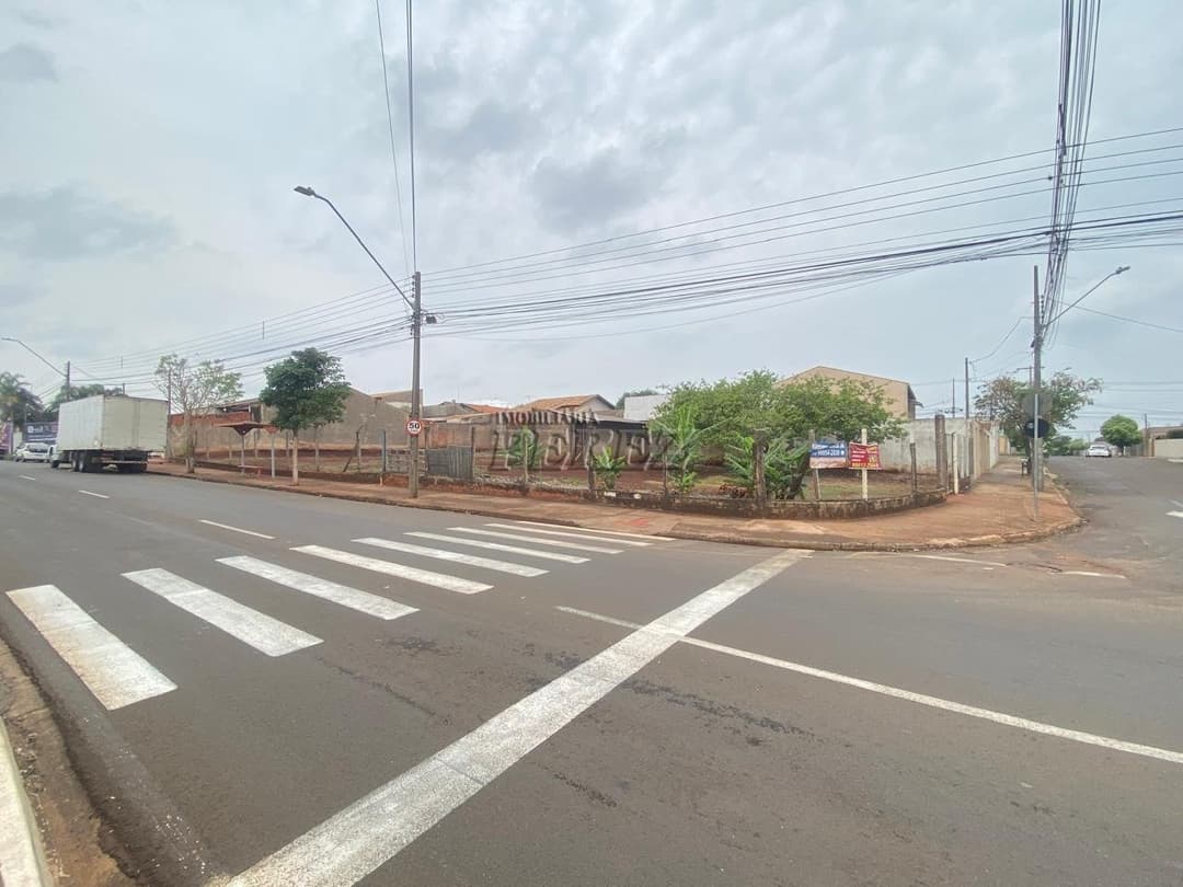 Terrenos para alugar no Jardim Morumbi - Londrina/PR - Foto 5