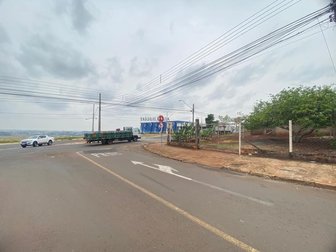 Terrenos para alugar no Jardim Morumbi - Londrina/PR - Foto 8