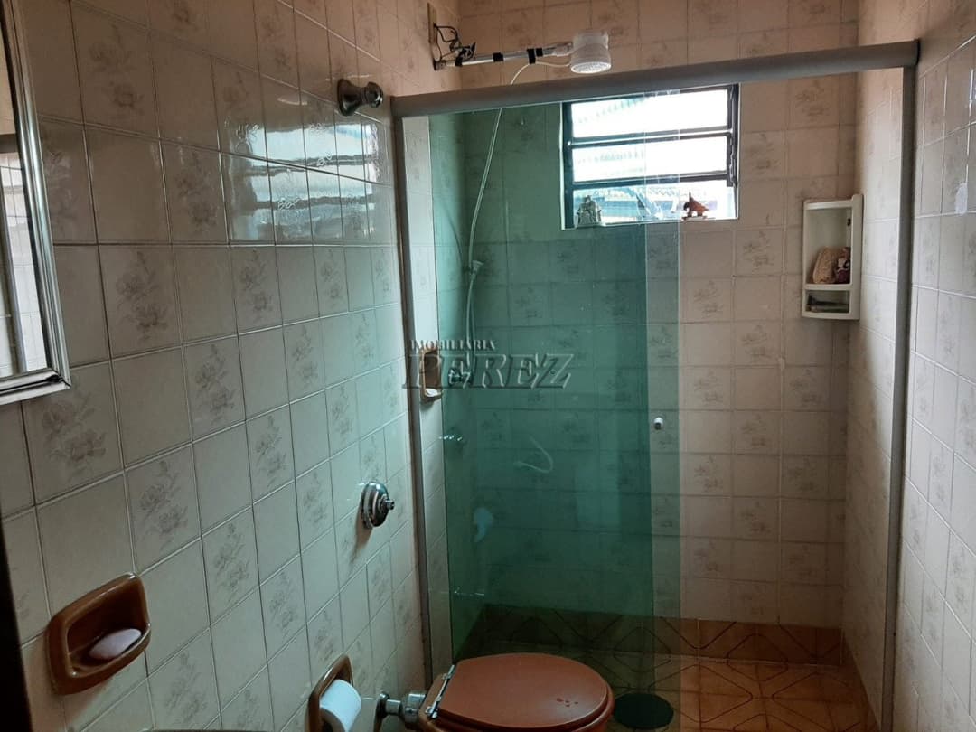 Casa, de 3 quartos, 79.2 m² à venda no Ricardo - Londrina/PR - Foto 12