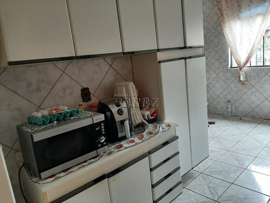Casa, de 3 quartos, 79.2 m² à venda no Ricardo - Londrina/PR - Foto 6