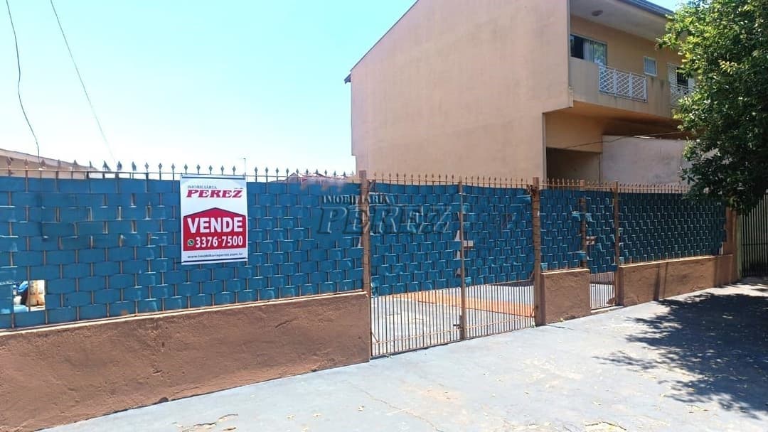 Casa a venda na avenida das Laranjeiras, Jardim Marumbi - Foto 0