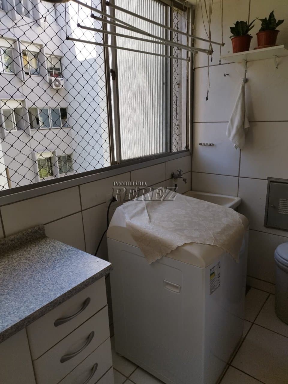 Apartamento no Residencial Monterrey, de 3 quartos, 76 m² à venda no Antares - Londrina/PR - Foto 10