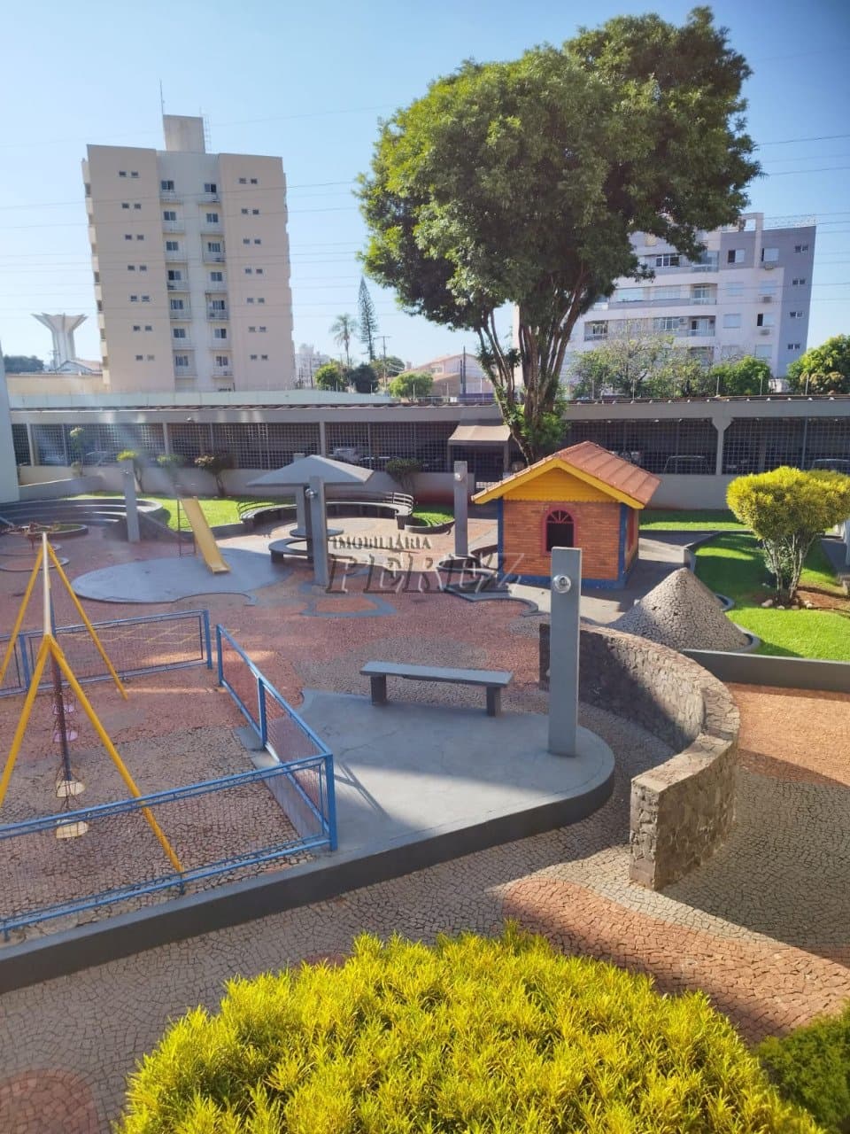 Apartamento no Residencial Monterrey, de 3 quartos, 76 m² à venda no Antares - Londrina/PR - Foto 20