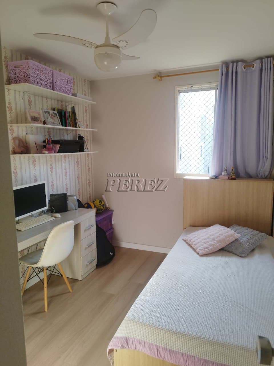 Apartamento no Residencial Monterrey, de 3 quartos, 76 m² à venda no Antares - Londrina/PR - Foto 11