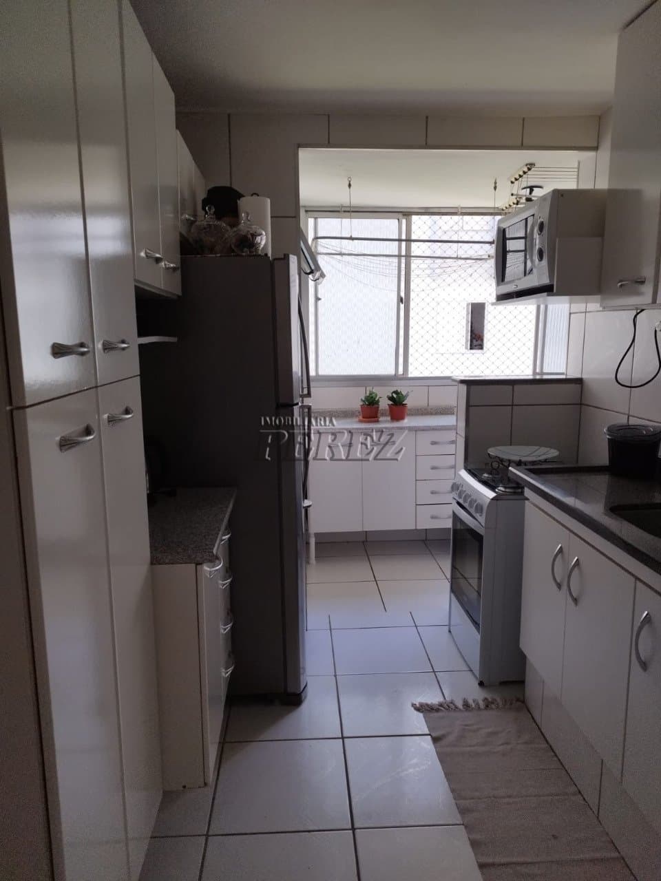 Apartamento no Residencial Monterrey, de 3 quartos, 76 m² à venda no Antares - Londrina/PR - Foto 7