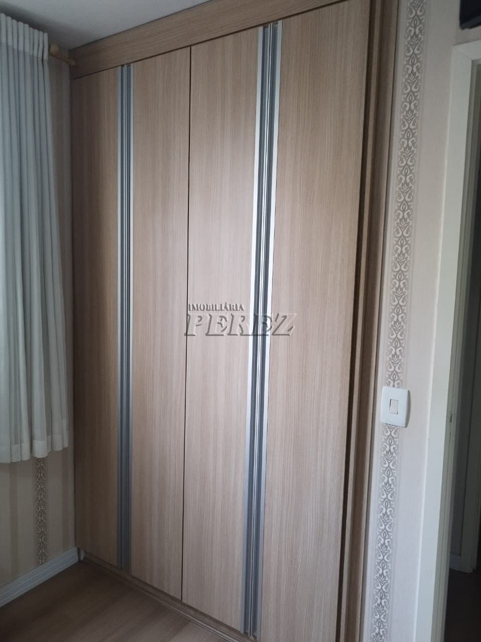 Apartamento no Residencial Monterrey, de 3 quartos, 76 m² à venda no Antares - Londrina/PR - Foto 12