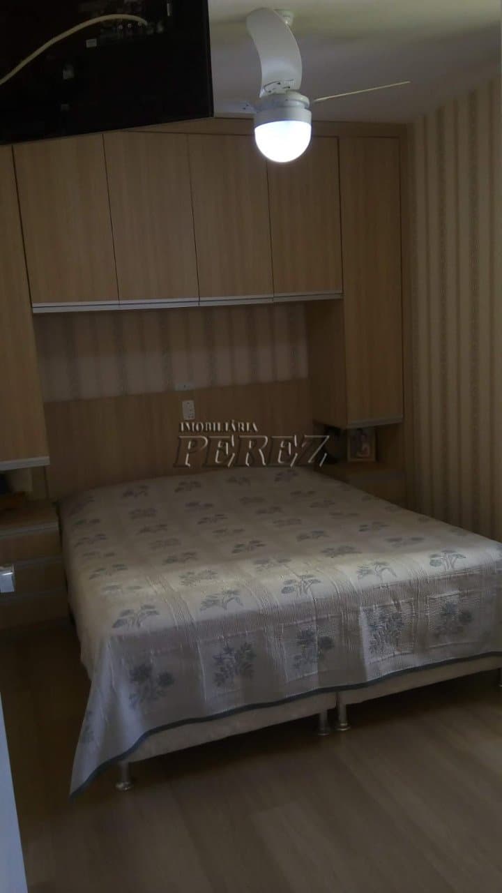 Apartamento no Residencial Monterrey, de 3 quartos, 76 m² à venda no Antares - Londrina/PR - Foto 17