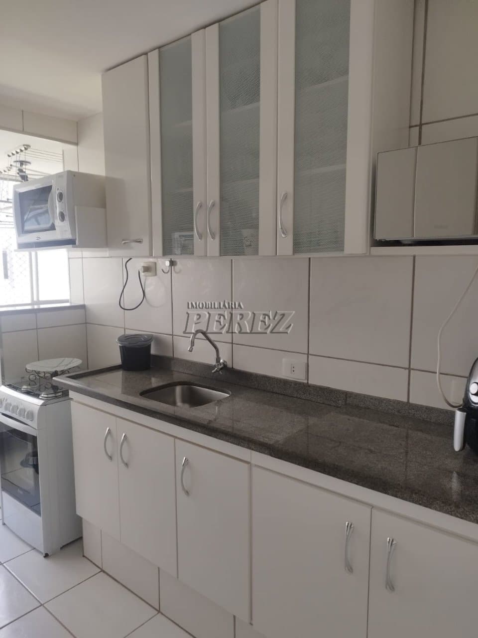 Apartamento no Residencial Monterrey, de 3 quartos, 76 m² à venda no Antares - Londrina/PR - Foto 8