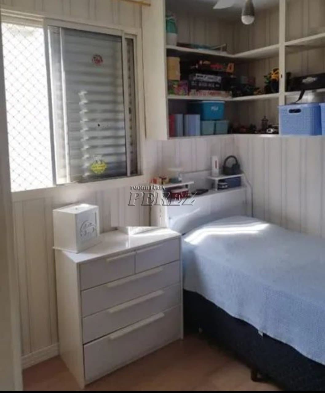 Apartamento no Residencial Monterrey, de 3 quartos, 76 m² à venda no Antares - Londrina/PR - Foto 15