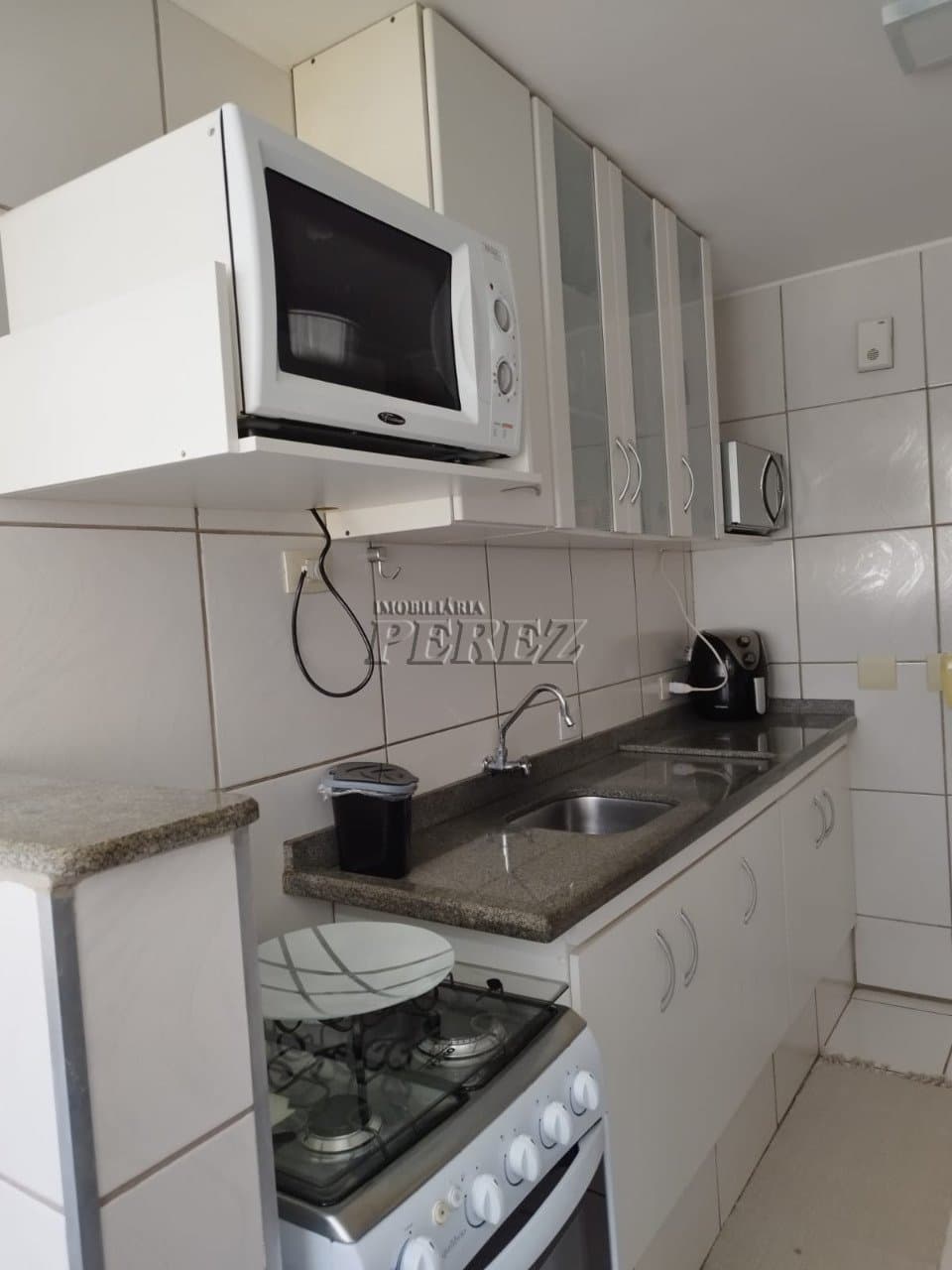 Apartamento no Residencial Monterrey, de 3 quartos, 76 m² à venda no Antares - Londrina/PR - Foto 9