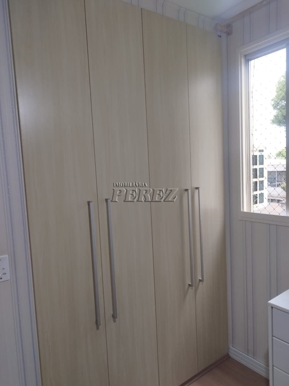 Apartamento no Residencial Monterrey, de 3 quartos, 76 m² à venda no Antares - Londrina/PR - Foto 16