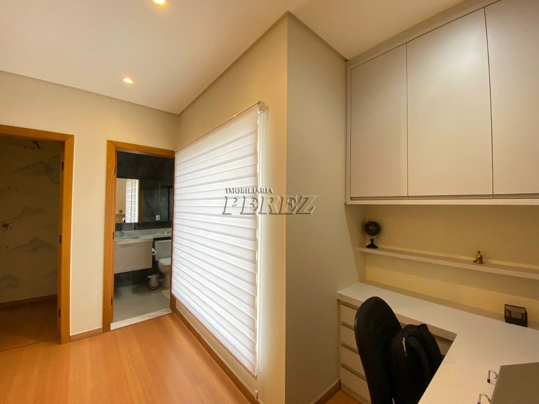 Casa  no Tauá Aranguá, de 3 quartos, 199 m² à venda no Gleba Simon Frazer - Londrina/PR - Foto 18