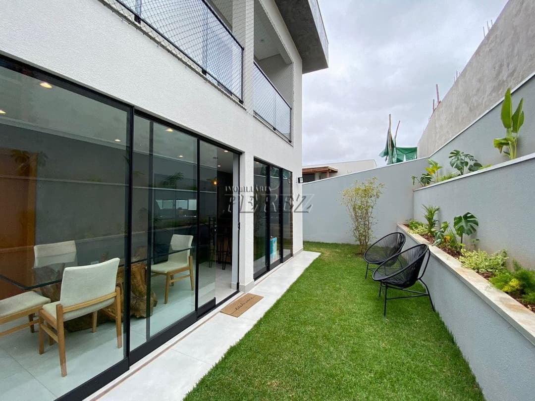 Casa  no Tauá Aranguá, de 3 quartos, 199 m² à venda no Gleba Simon Frazer - Londrina/PR - Foto 22